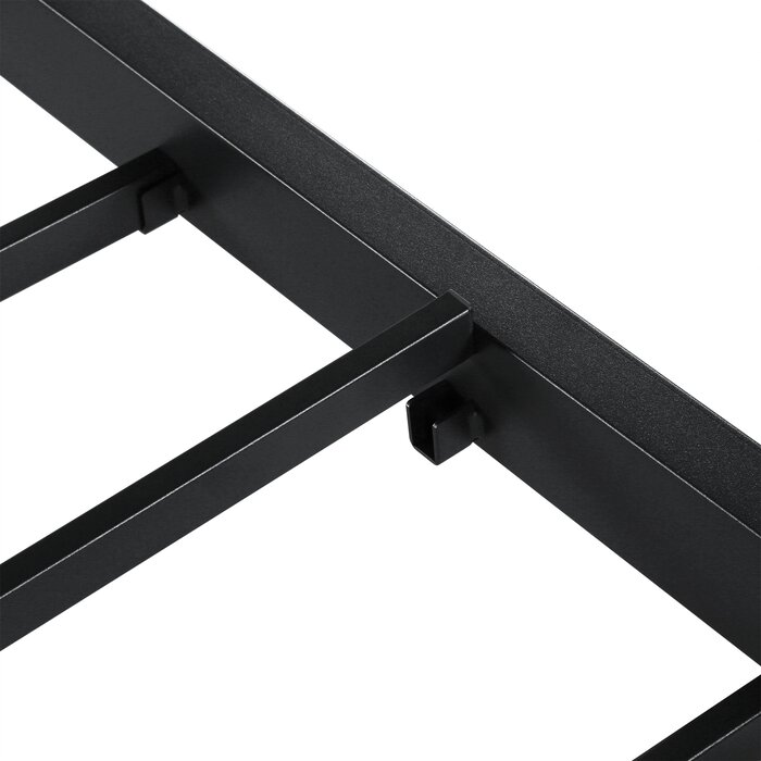 Durham 18 Steel Bed Frame